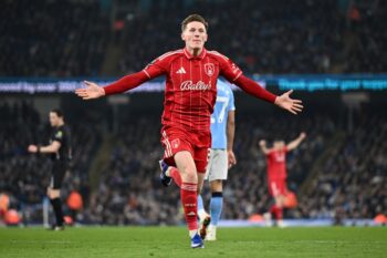 エリオット・アンダーソン