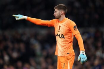 グリエルモ・ヴィカーリオ