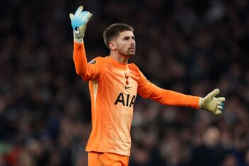 グリエルモ・ヴィカーリオ