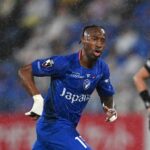 長崎FWノーマン・キャンベル、ジャマイカ代表に招集…アストン・ヴィラMFらとW杯大陸間POへ