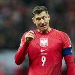 勝てば日本代表と同組…ポーランド代表がW杯欧州予選POのメンバー発表