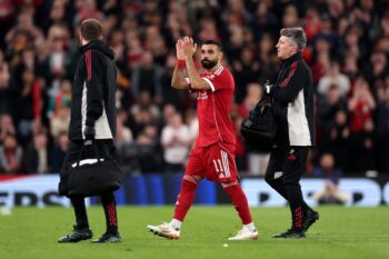 モハメド・サラー