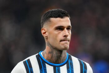 ジャンルカ・スカマッカ