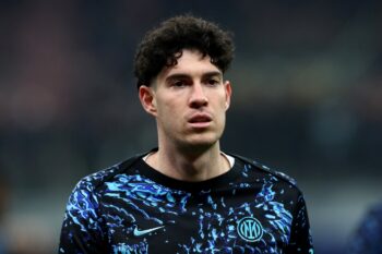 アレッサンドロ・バストーニ