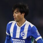 途中出場の三笘薫に地元メディアが高評価…リヴァプール指揮官も称賛「素晴らしいプレー」