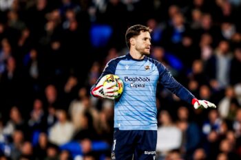 アレハンドロ・レミロ