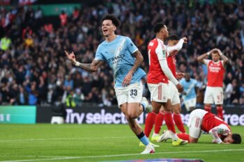 ニコ・オライリー