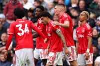 ノッティンガム・フォレスト