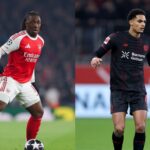 エゼ、クアンサーがイングランド代表活動に不参加か…バーンズを追加招集へ