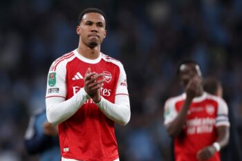 ガブリエウ・マガリャンイス