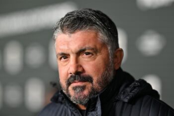 ジェンナーロ・ガットゥーゾ