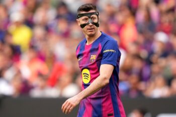 ロベルト・レヴァンドフスキ