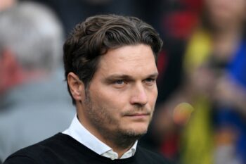 エディン・テルジッチ