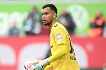 長田澪（ミオ・バックハウス）