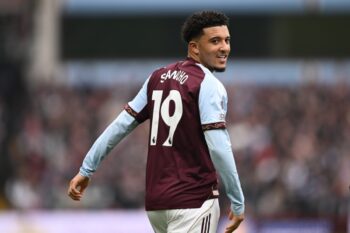 3度目の加入なるか…マンUとの契約満了迫るサンチョ、ドルトムントが獲得に向けて交渉中？