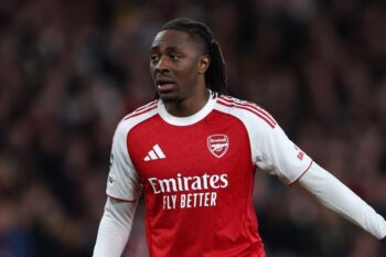 エベレチ・エゼ