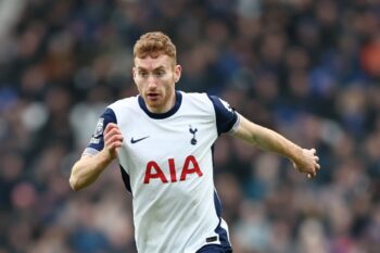 デヤン・クルゼフスキ