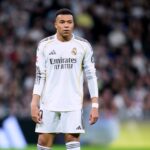 エンバペは負傷した逆足を診断されていた？　誤診のレアル医療スタッフは解雇に