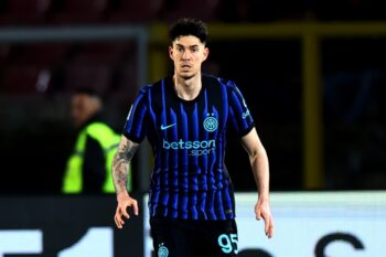 アレッサンドロ・バストーニ