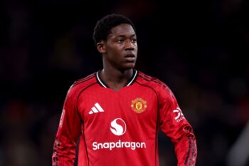 コビー・メイヌー