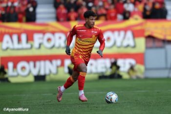 マルクス・ヴィニシウス