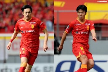 宮大樹、椎橋慧也