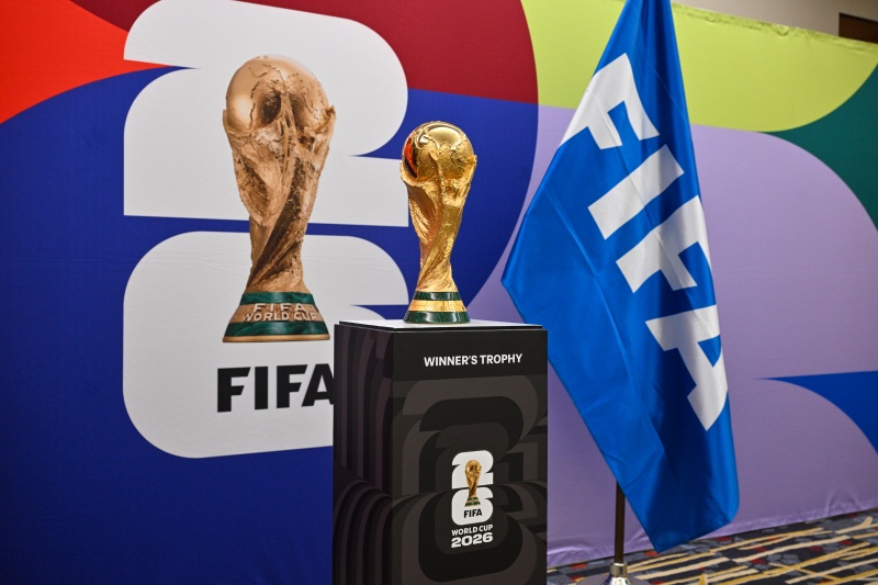 W杯