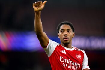 マイルズ・ルイス・スケリー