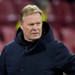 オランダ代表指揮官、日本と同組のグループFに「厳しいグループに入っている」　本大会に向けた準備に全集中