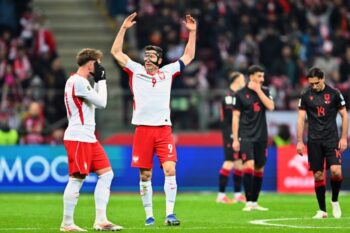 ロベルト・レヴァンドフスキ