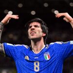 3大会ぶりのW杯へ前進！　イタリア代表、北アイルランド代表を2発撃破で本大会出場へあと1勝！