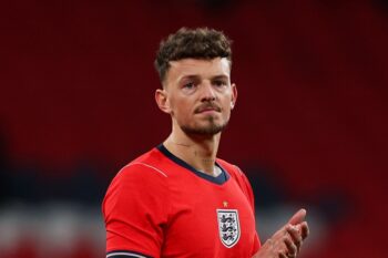 ベン・ホワイト