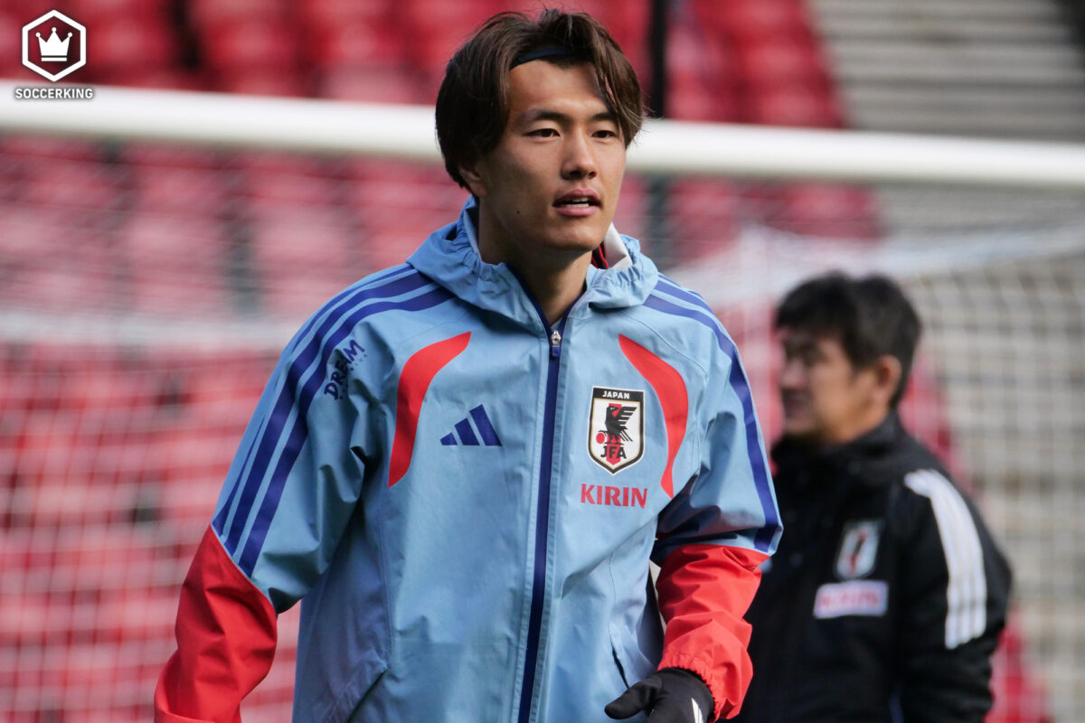 小川航基