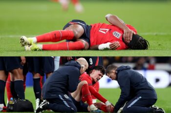 マドゥエケ、フォーデン