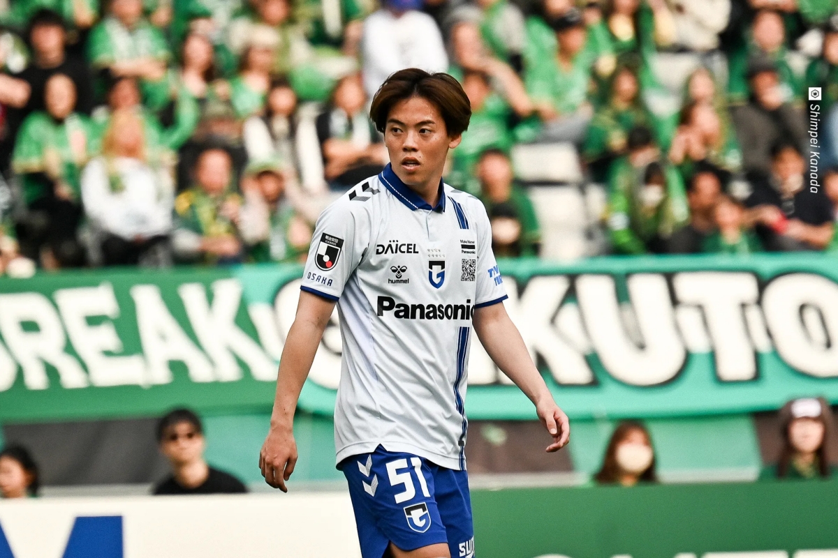 満田誠