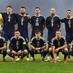 スコットランド代表、日本代表戦の予想スタメンは？　ロバートソンやマクトミネイらが出場か