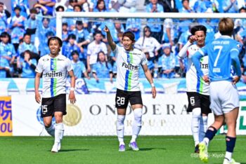 湘南ベルマーレ