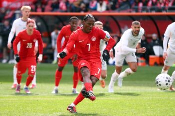 ジョナサン・デイヴィッド