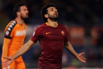 モハメド・サラー