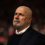 イタリア撃破で12年ぶりの本大会出場なるか…ボスニア・ヘルツェゴビナ指揮官が“1点”の重みを強調「先制したら守備を固める」