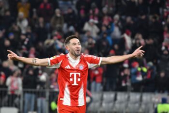 ラファエル・ゲレイロ