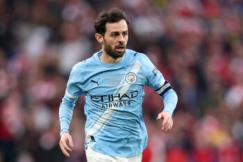 ベルナルド・シウバ