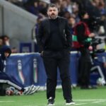 勝てばW杯出場、負ければ敗退の決戦へ…イタリア代表ガットゥーゾ監督「この状況で胸が高鳴らないなら、引退するしかない」