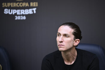 フィリペ・ルイス