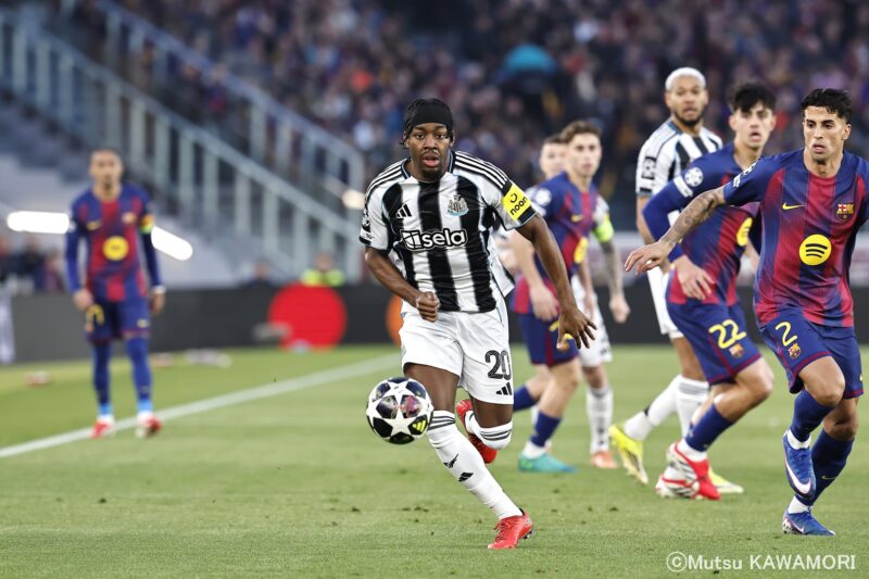 Barcelona_Newcastle_260318_0006_