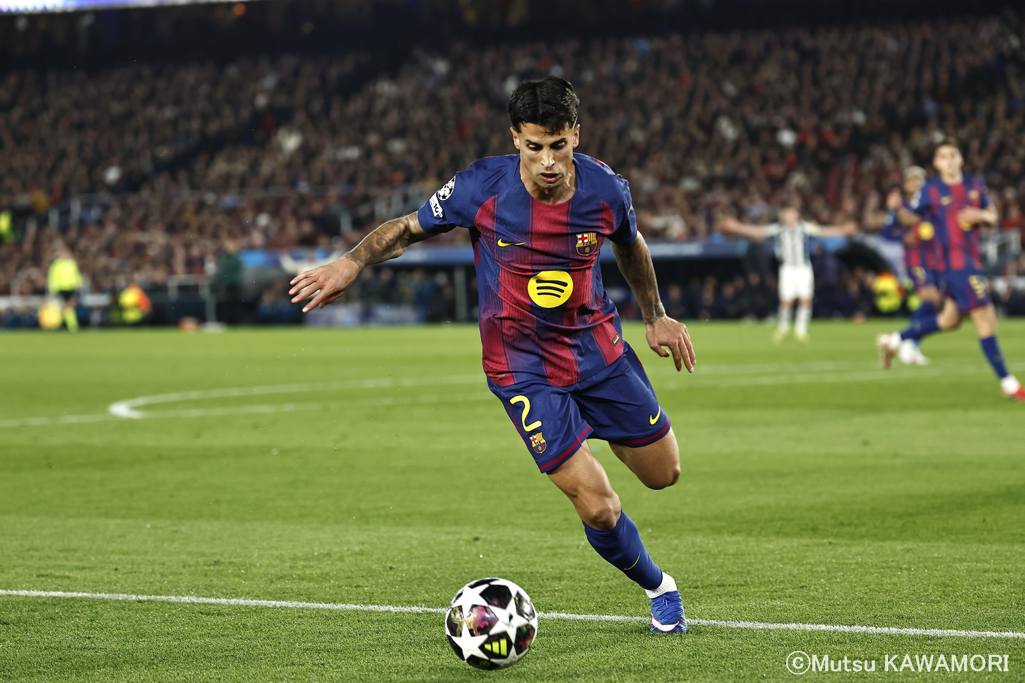 Barcelona_Newcastle_260318_0031_