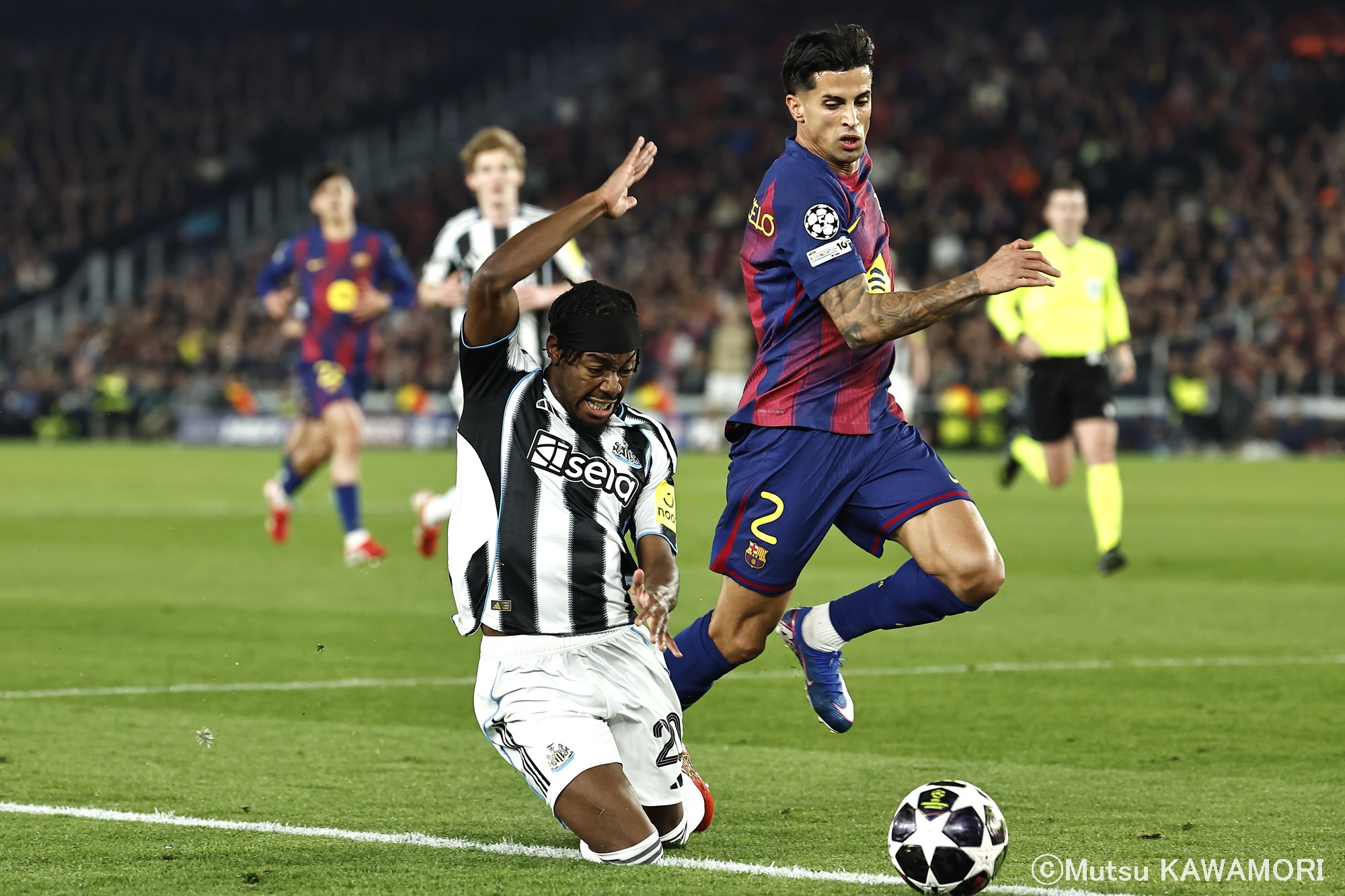 Barcelona_Newcastle_260318_0032_