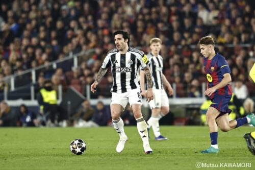 Barcelona_Newcastle_260318_0035_
