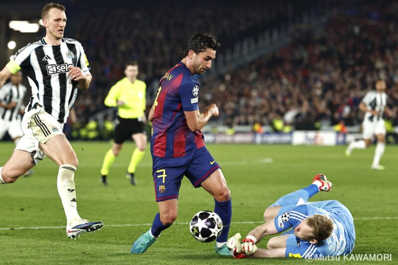 Barcelona_Newcastle_260318_0069_