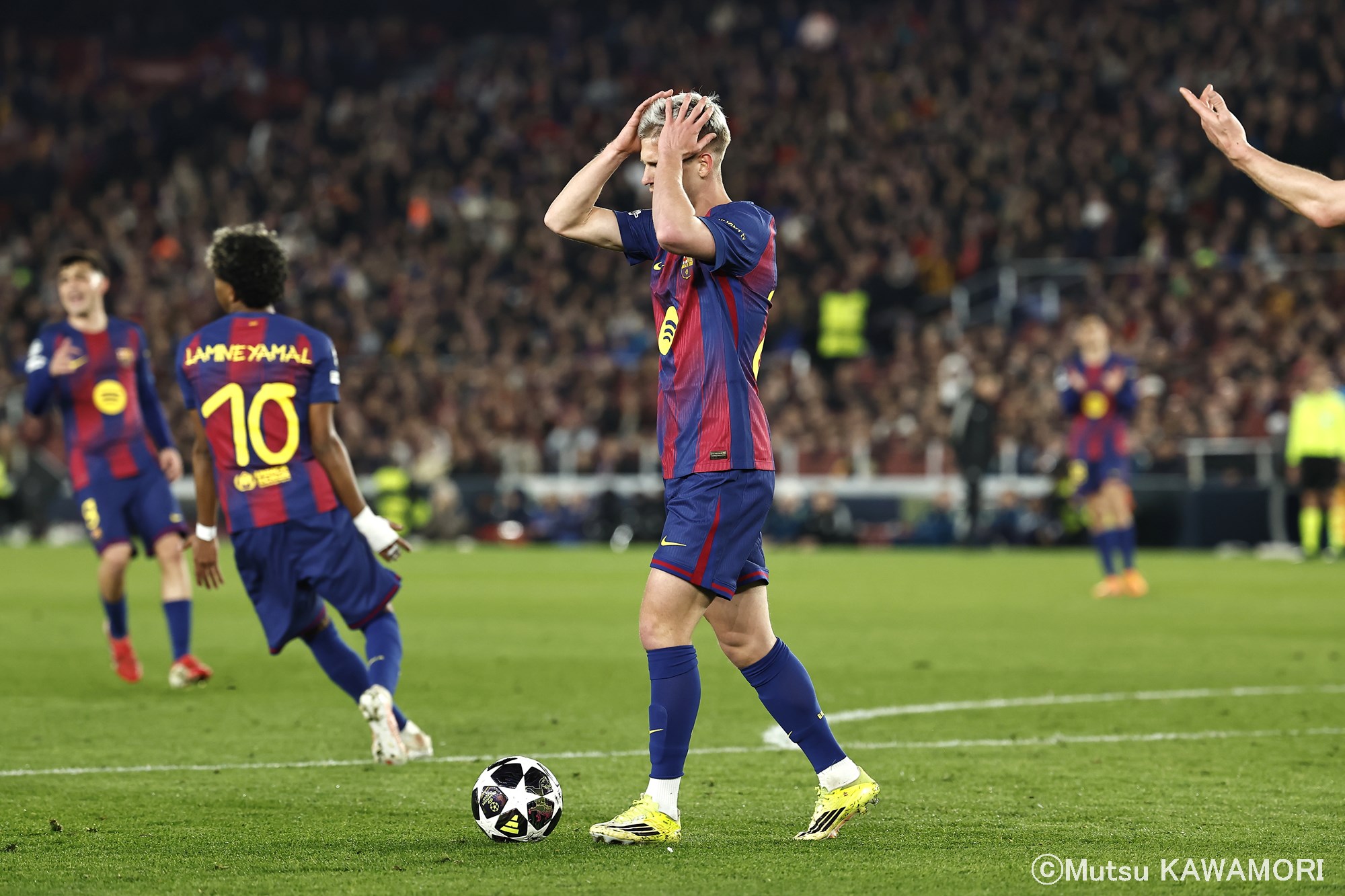 Barcelona_Newcastle_260318_0070_